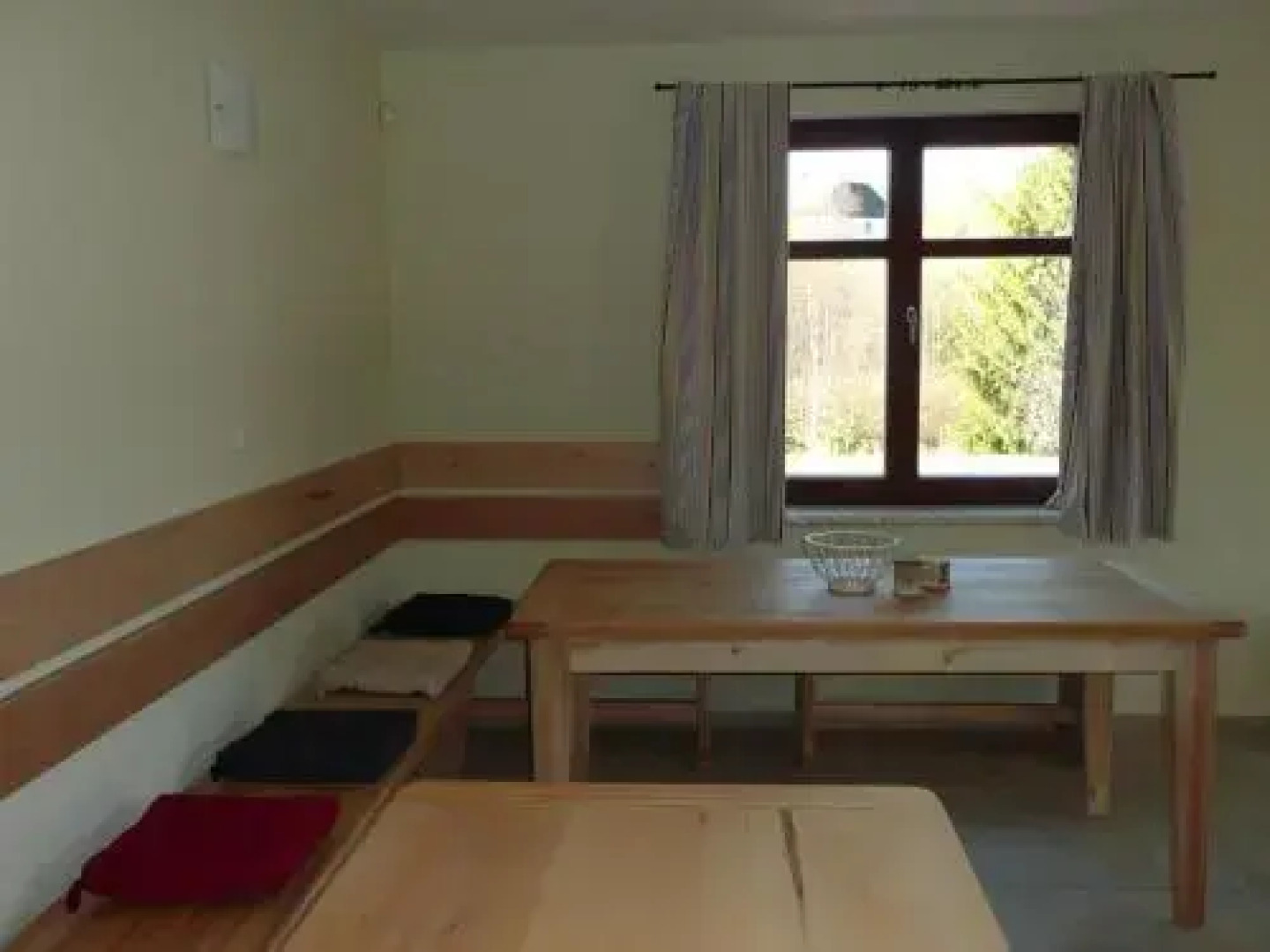 Wellness Chata Rosnatka