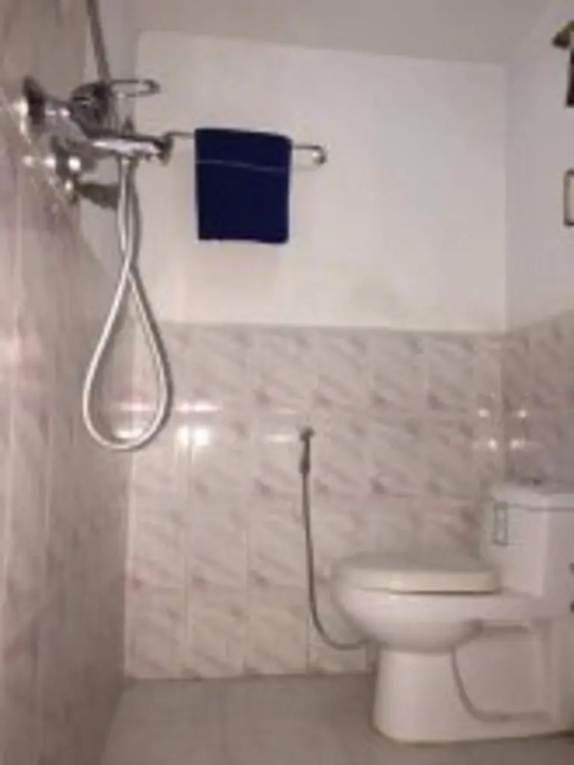 Danfe Ghar Bed & Breakfast