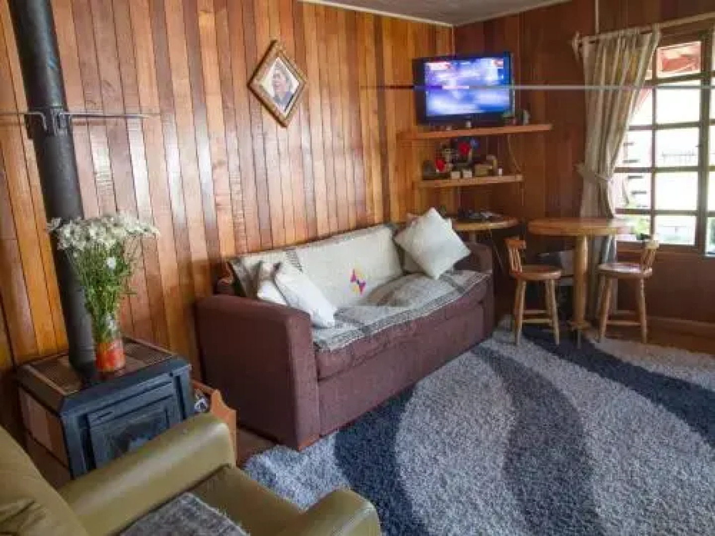 Hostal La Casita del Centro