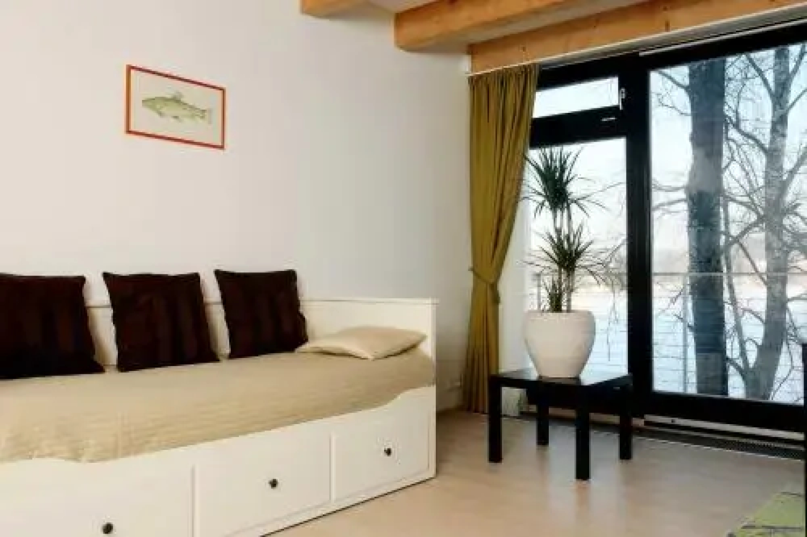 Apartmany Bella Vista Lipno