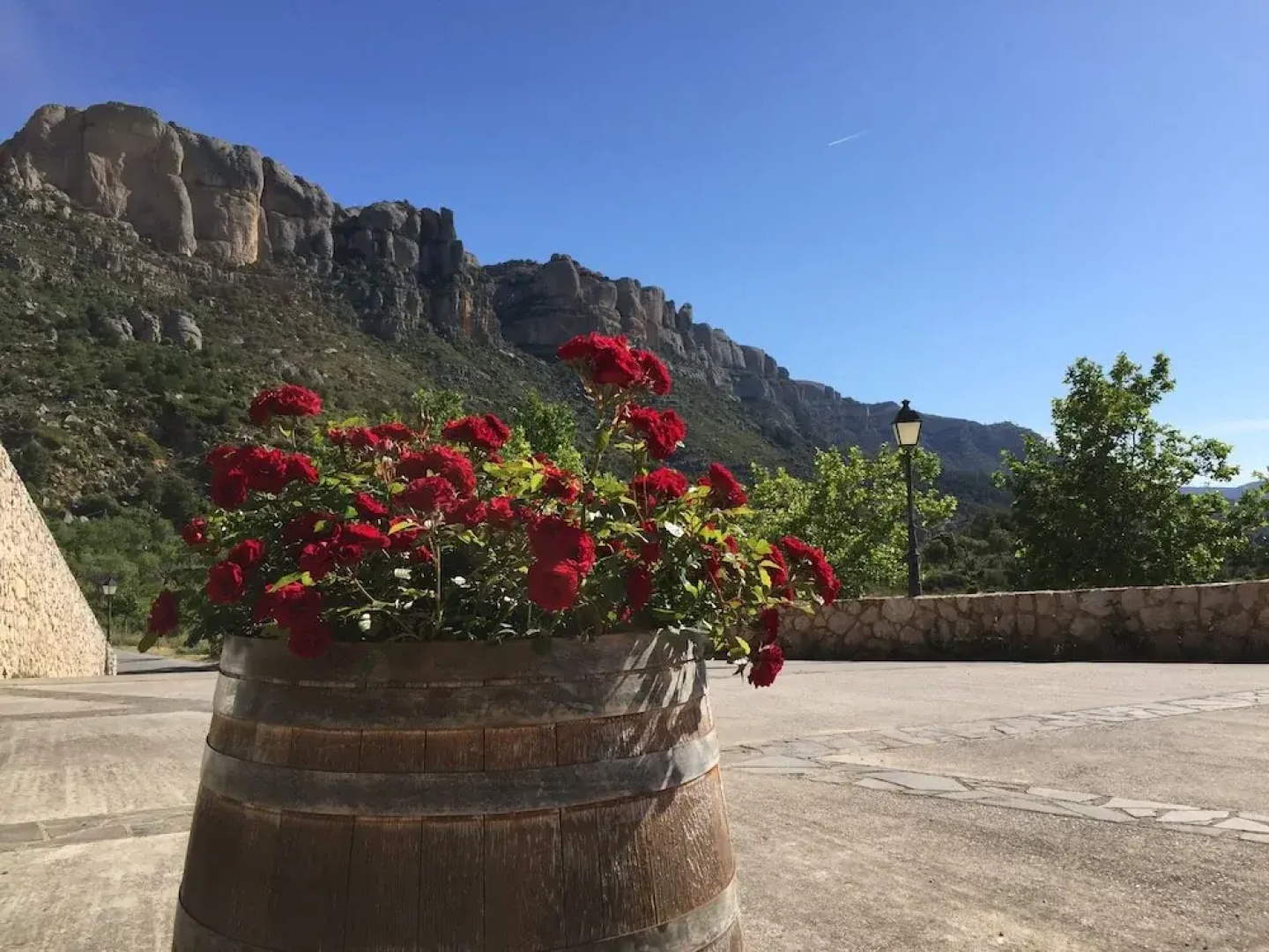 Balcó del Priorat