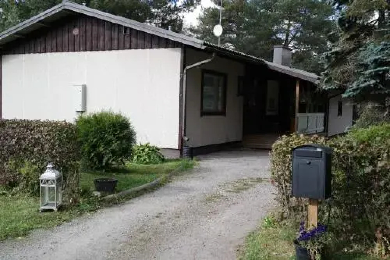 Holiday Home Stranda Center