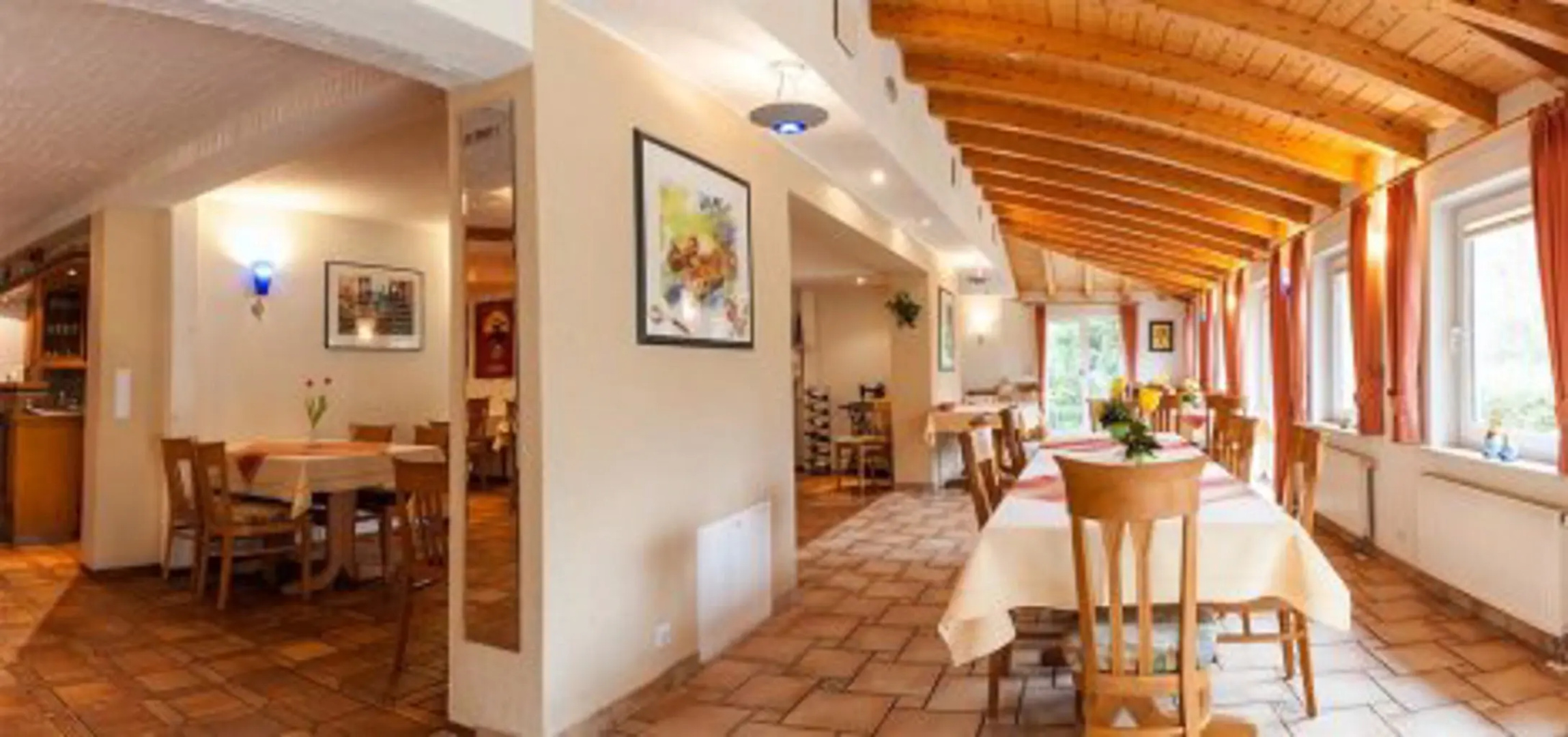 Gastehaus Margarethe