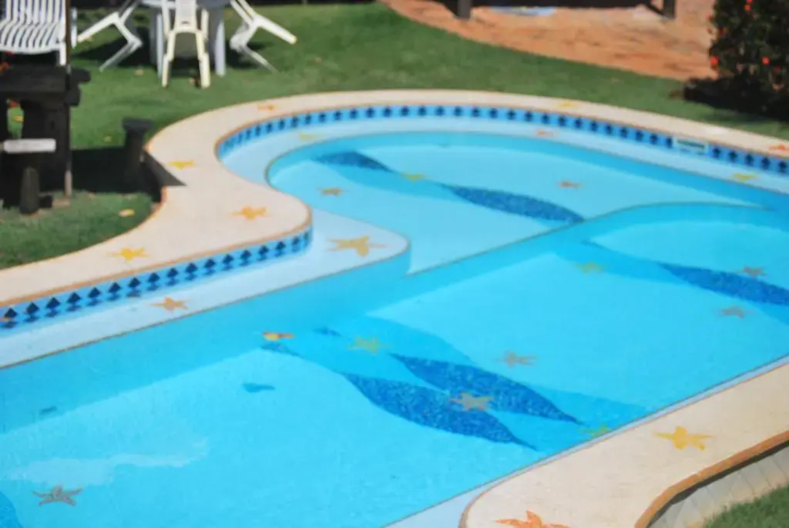 Pousada Agua Marinha