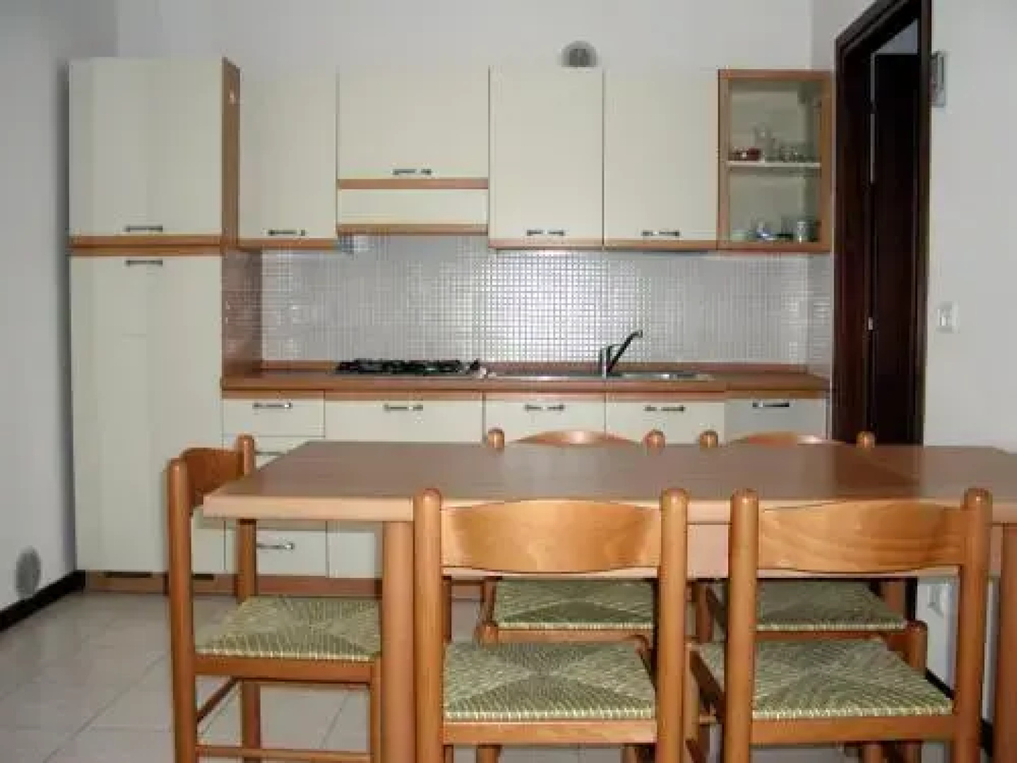 Residence Lia