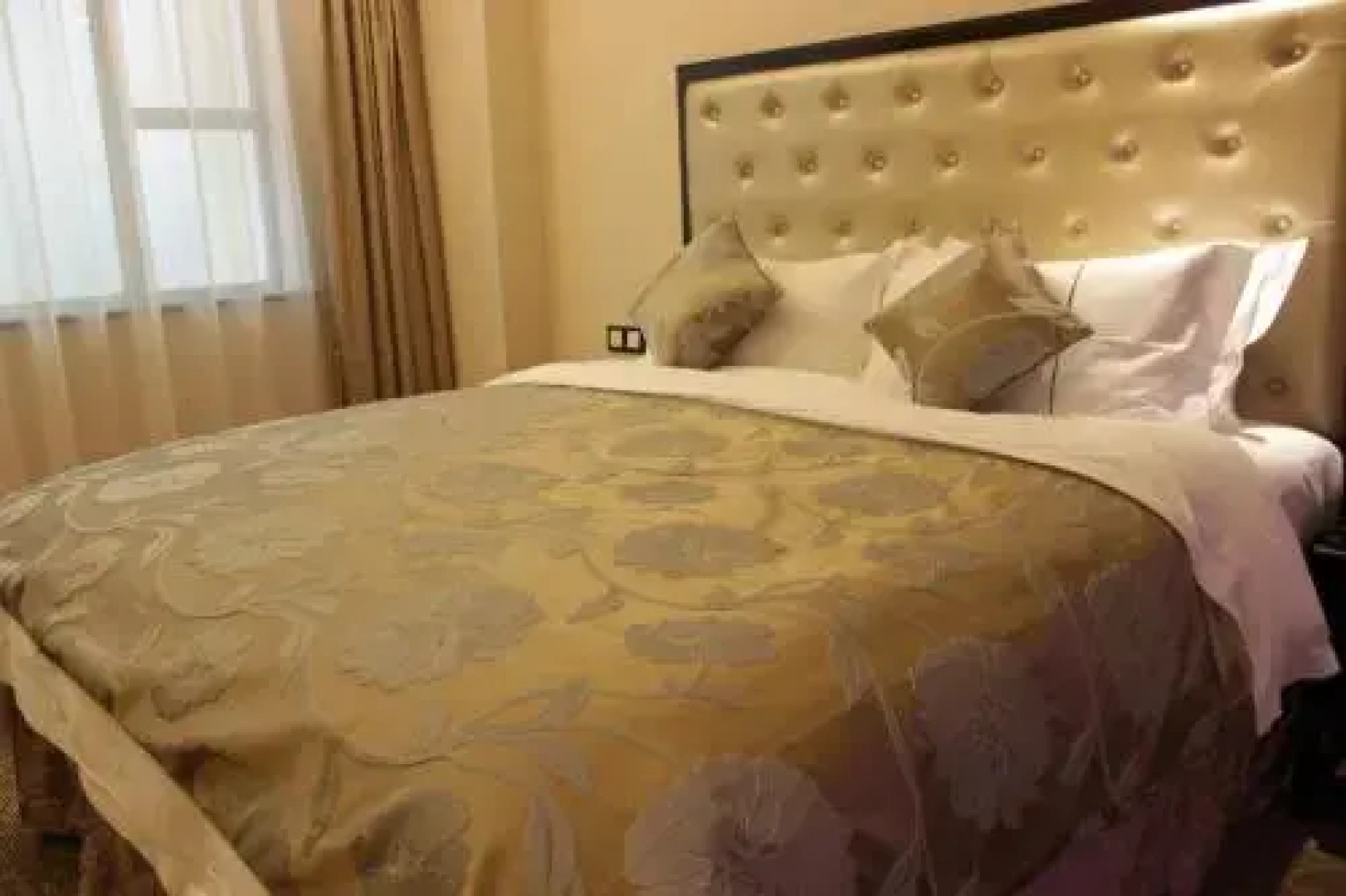 Tong Da International Hotel