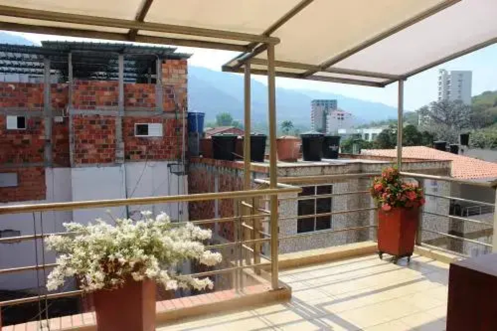 Hotel Riposo San Gil