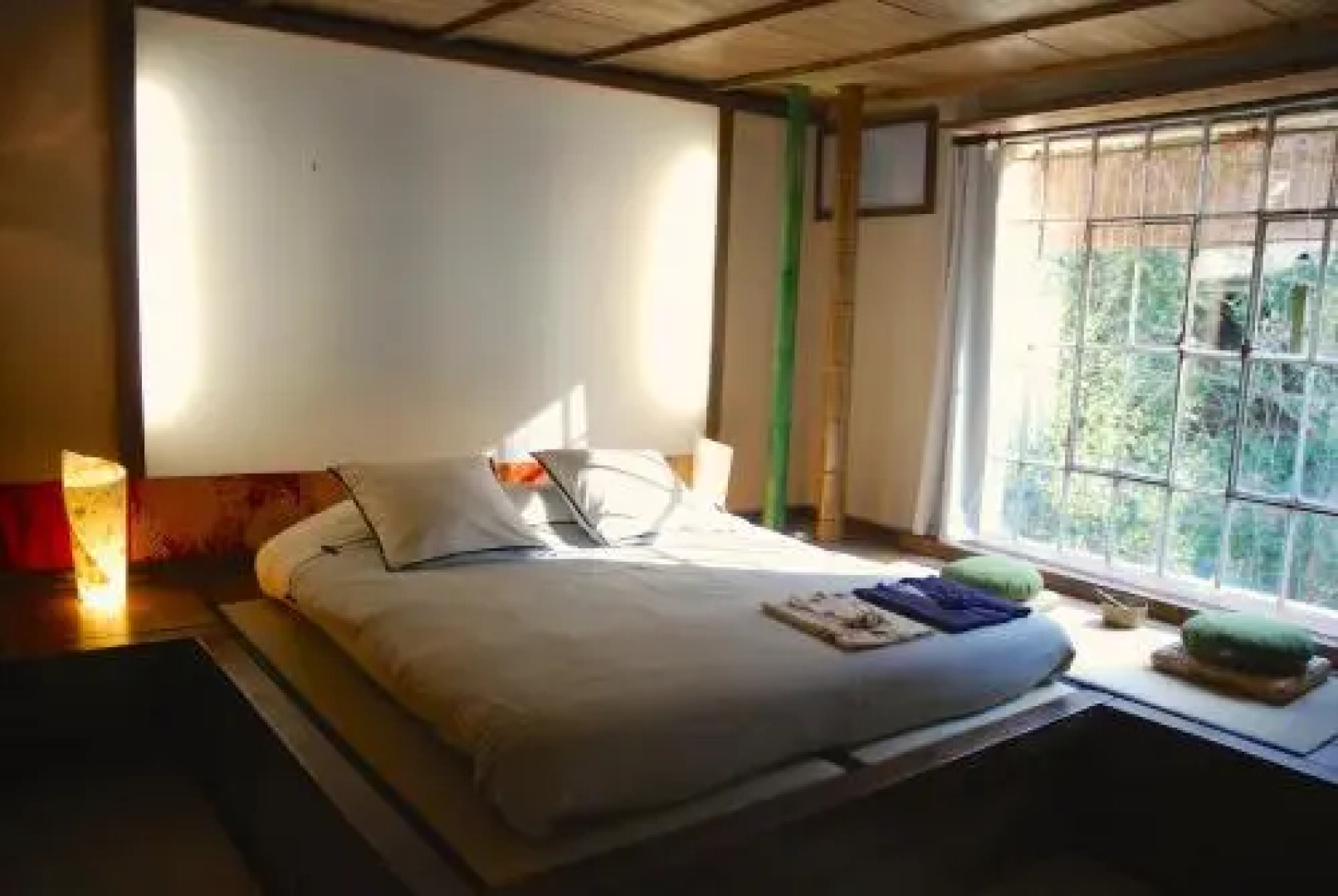 Minshuku Chambres d'hôtes japonaises