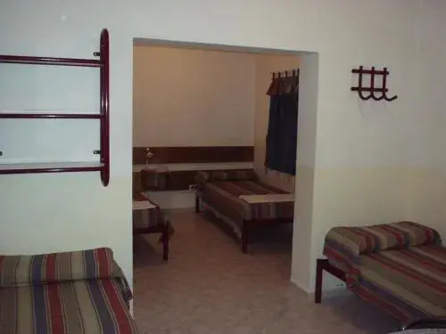 Hotel Belgrano