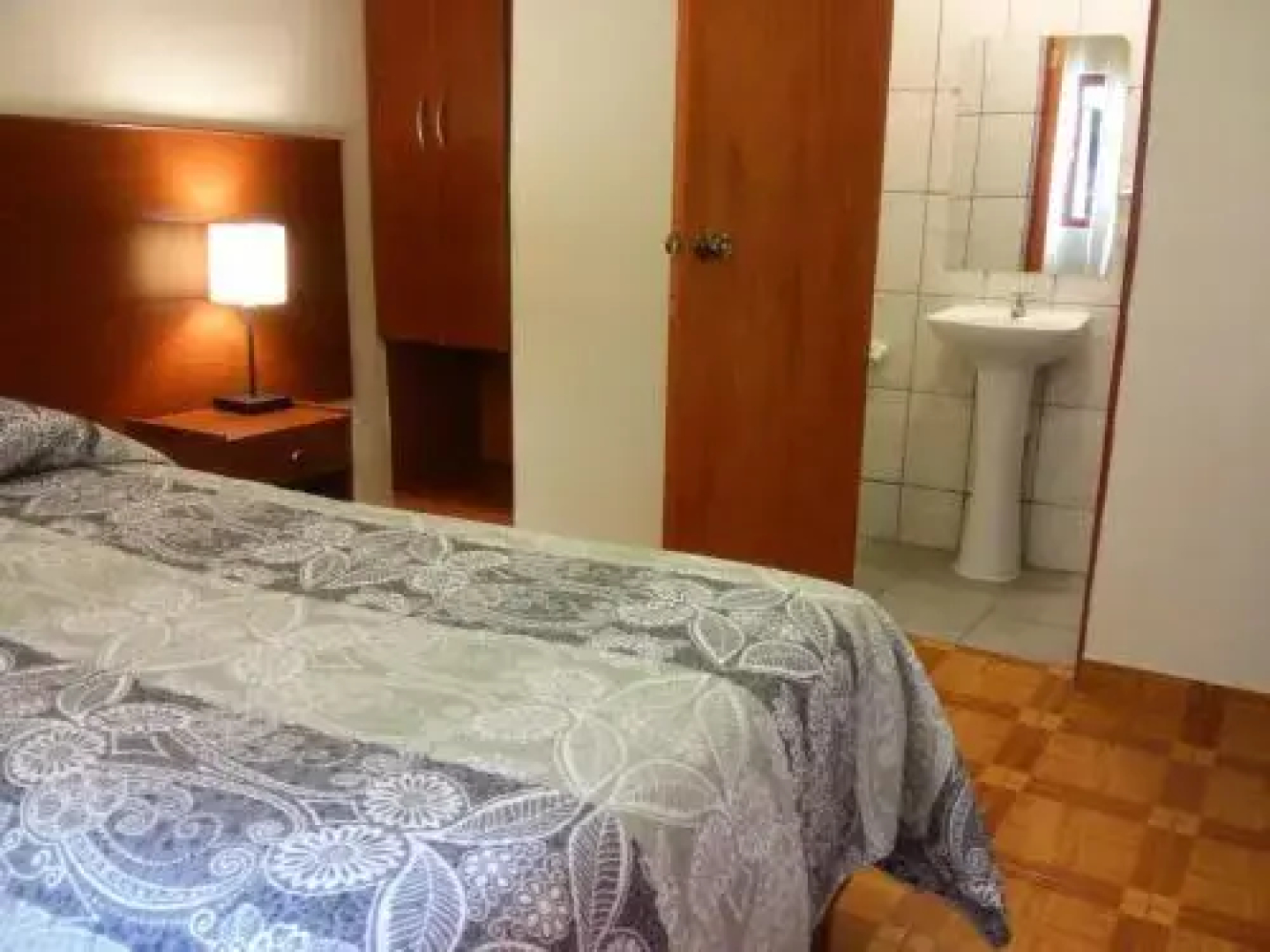 Hostal El Loa