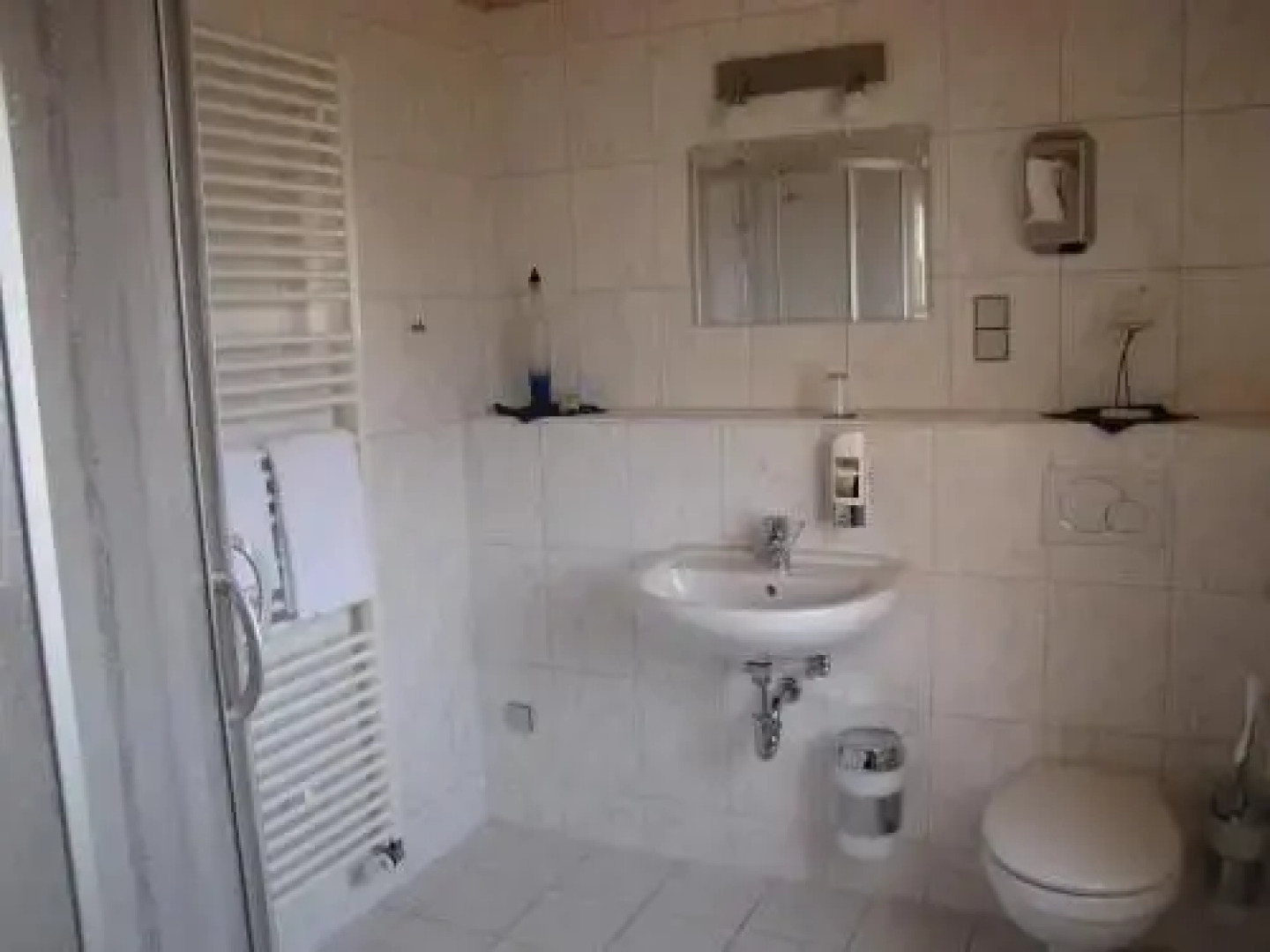 Hotel Restaurant Parthenon