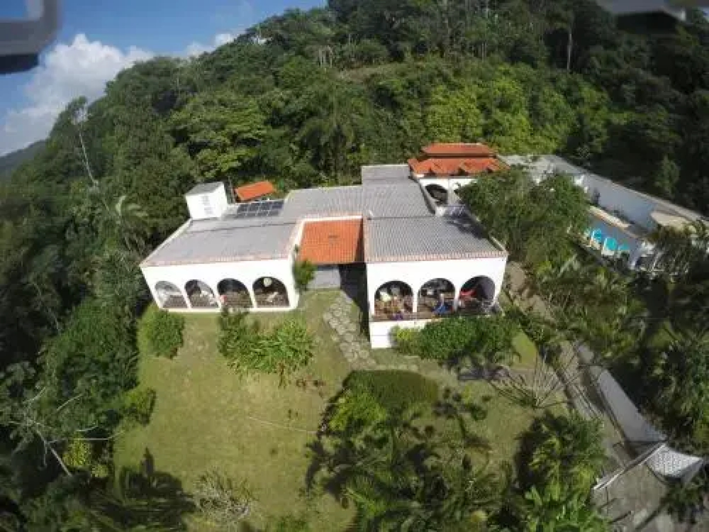 Hostel House 84