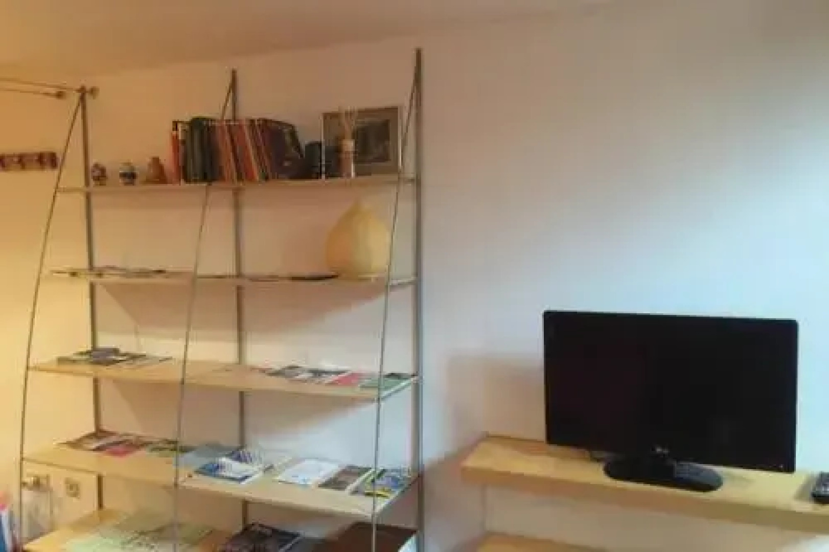 Casa Similde e Casa Dolasilla in centro