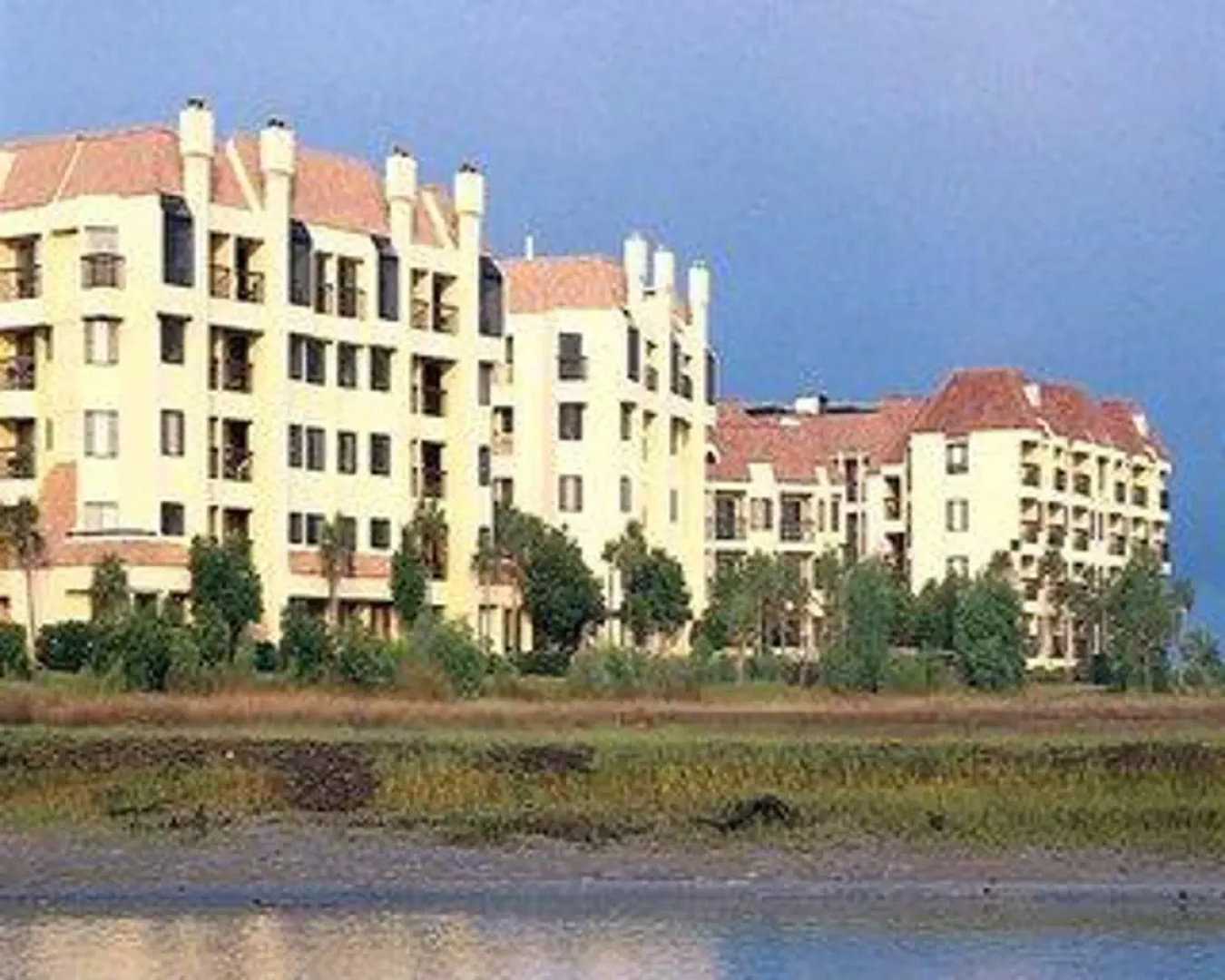 Sunset Pointe