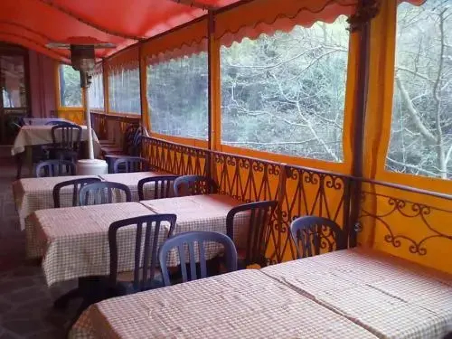 Il Borgo della Colomba