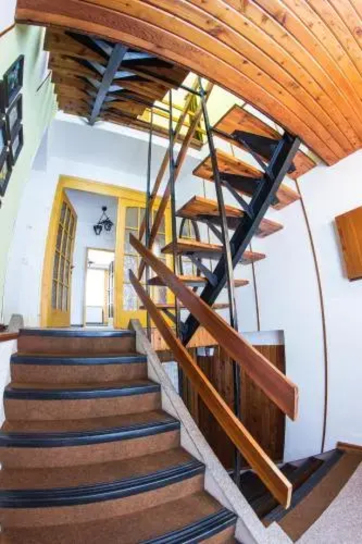 Holiday home Špindlerův Mlýn