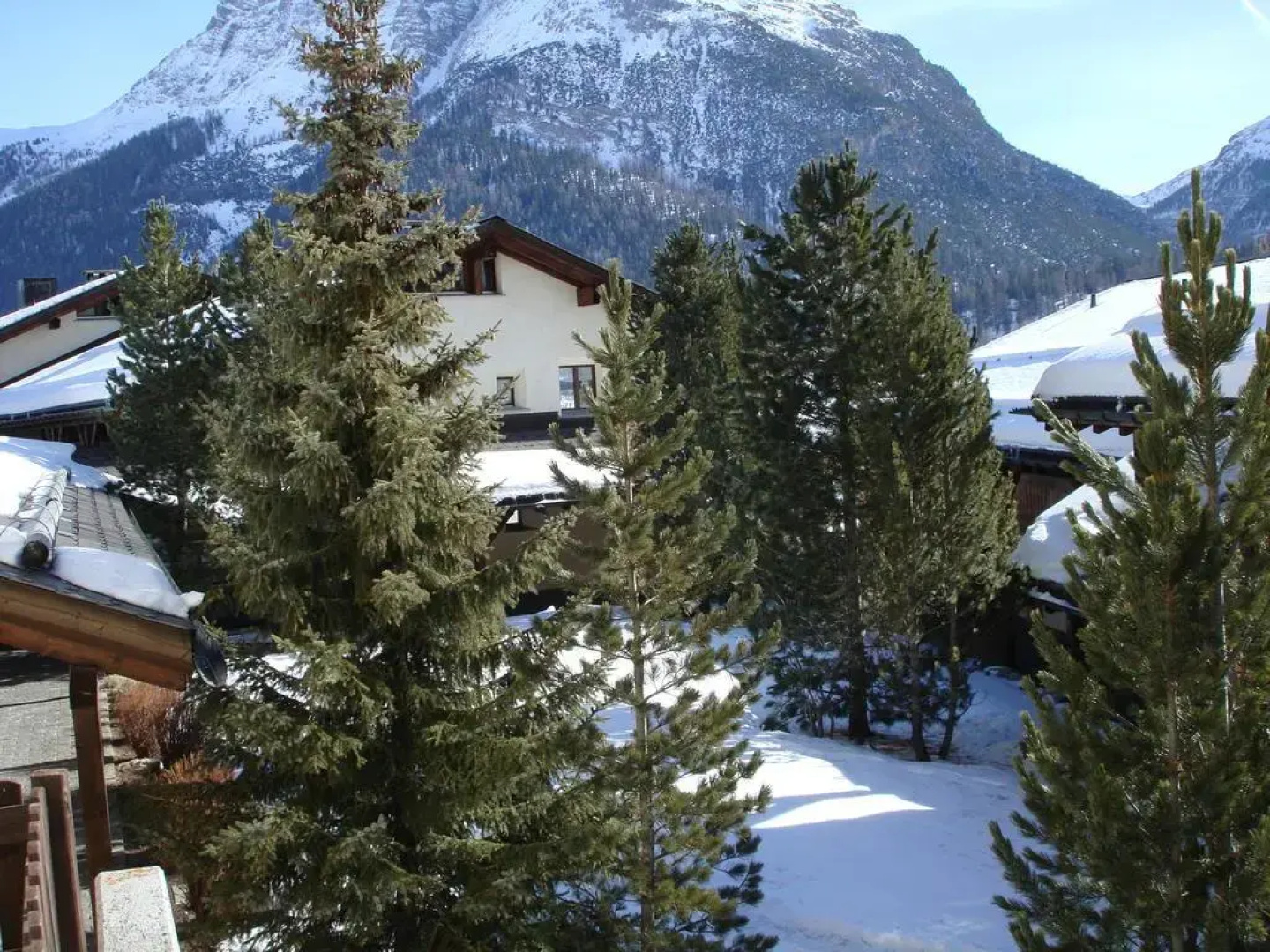 Residenz La Mora