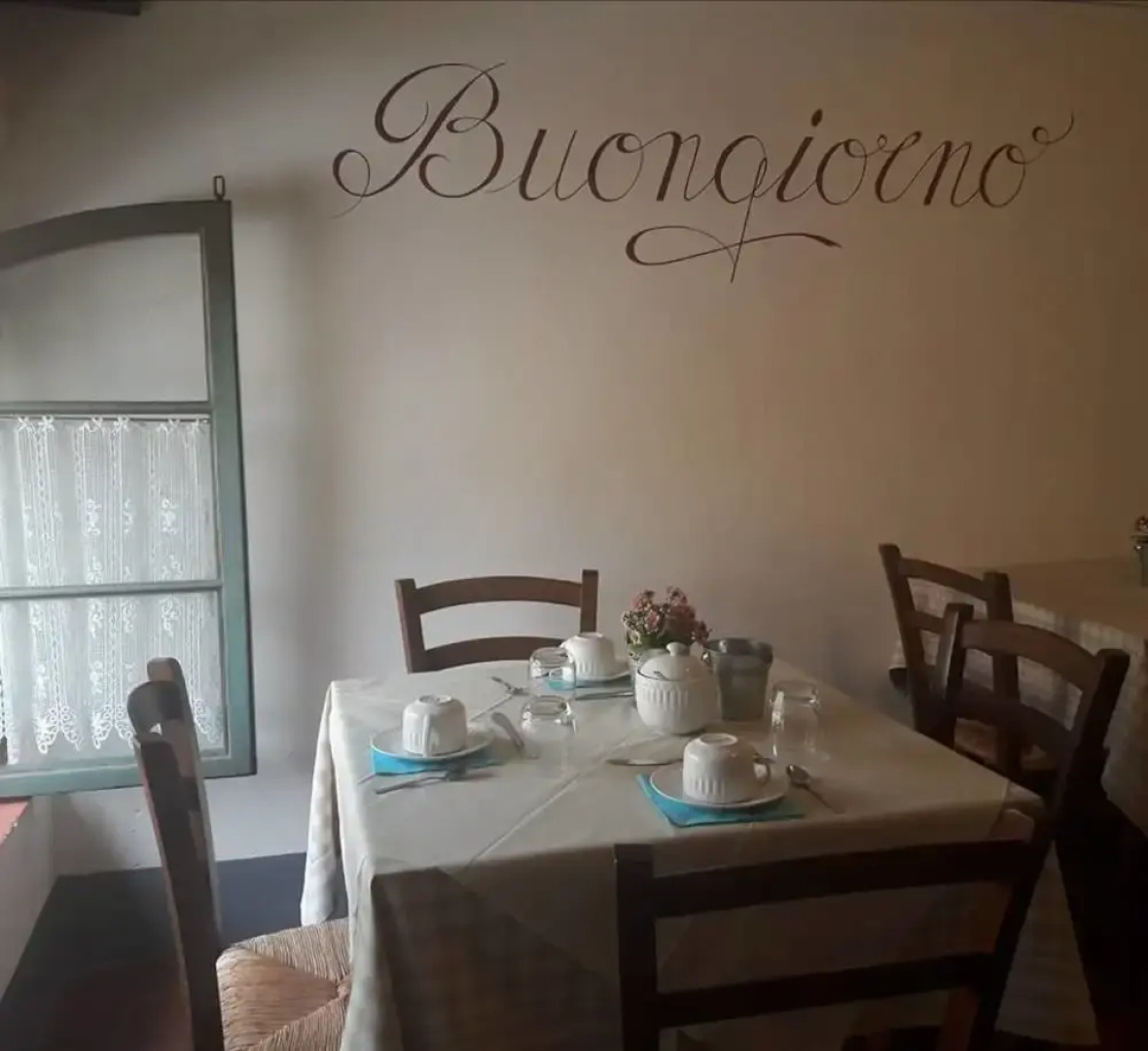 Bed and Breakfast San Francesco