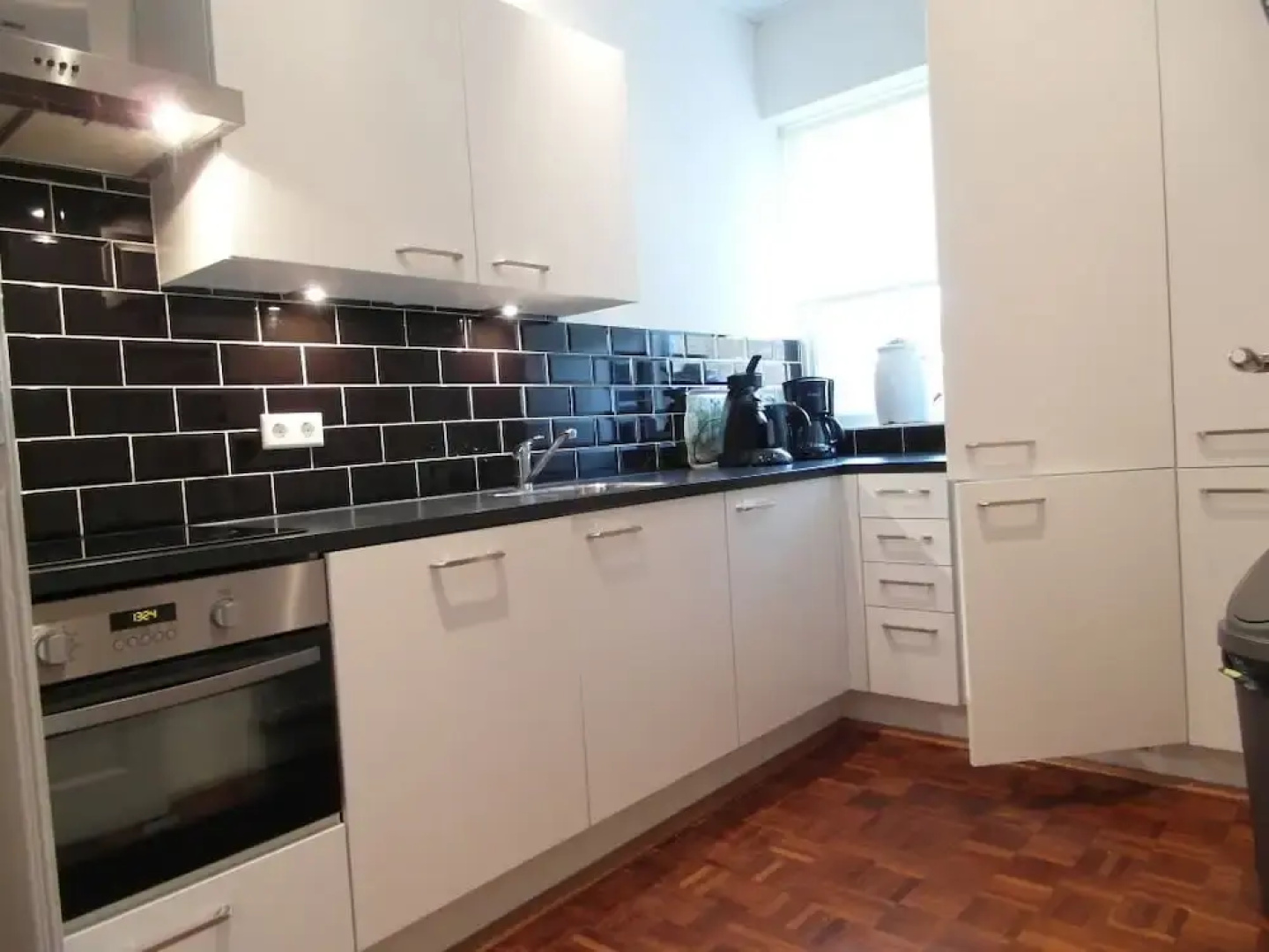 Appartement De Proper Katwijk
