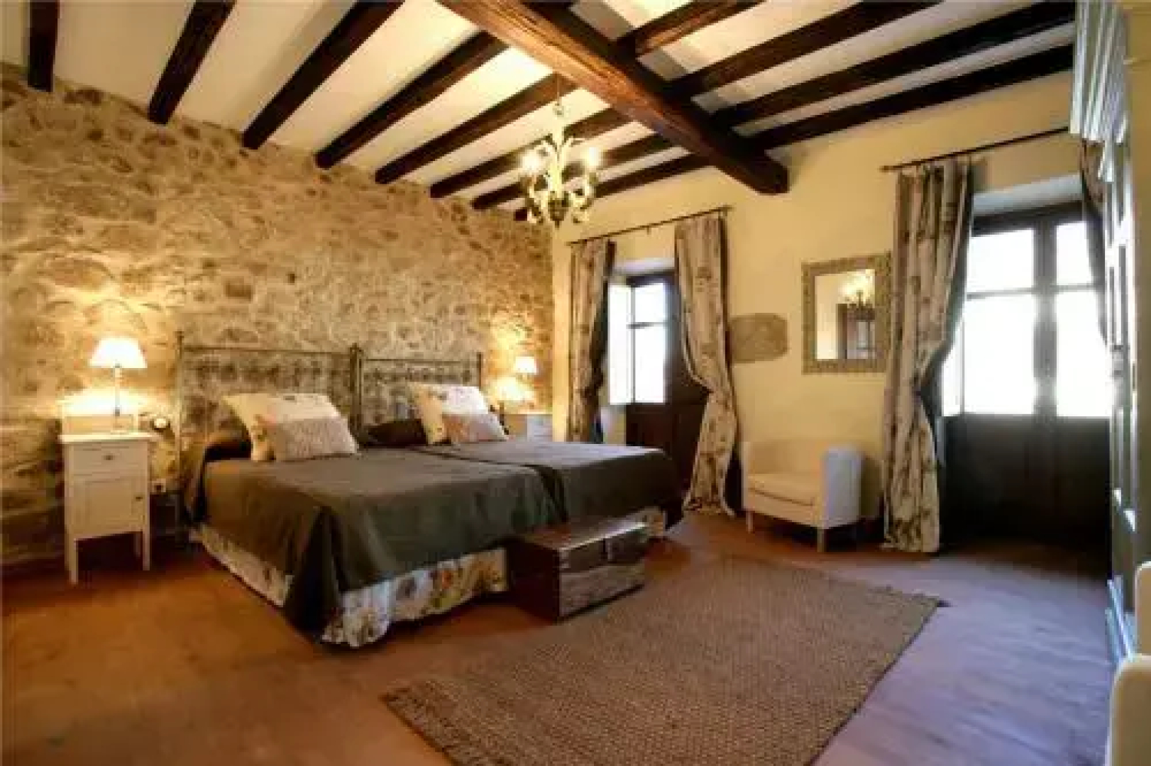 Apartamento Rural Casita La Esencia