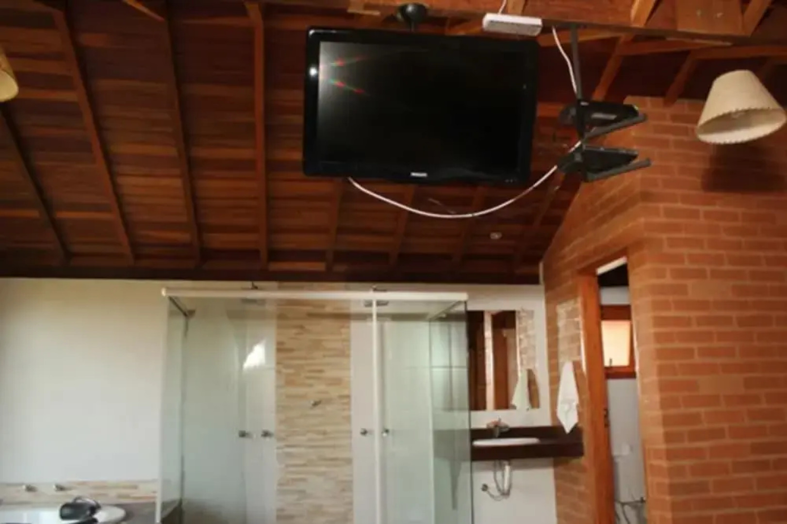 Pousada Caminho da Mata