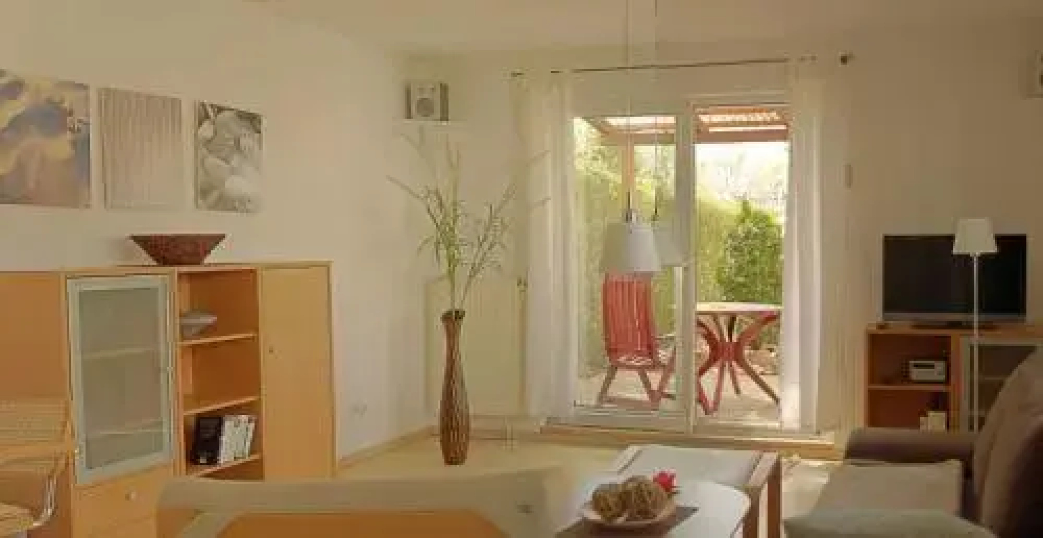 Apartment Südost