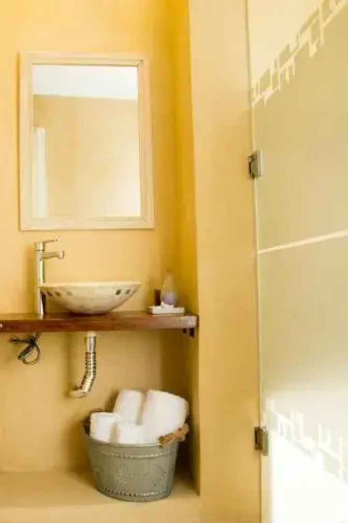 Refugios de Victoria Hotel