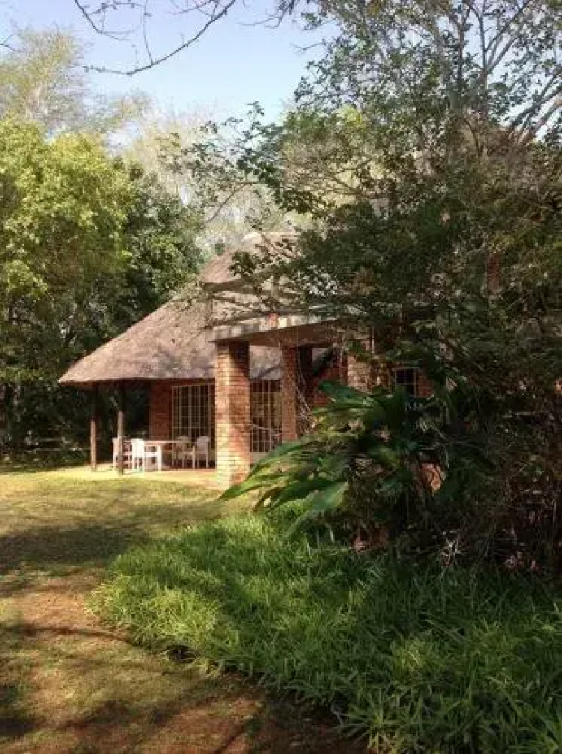 Marloth Lodge