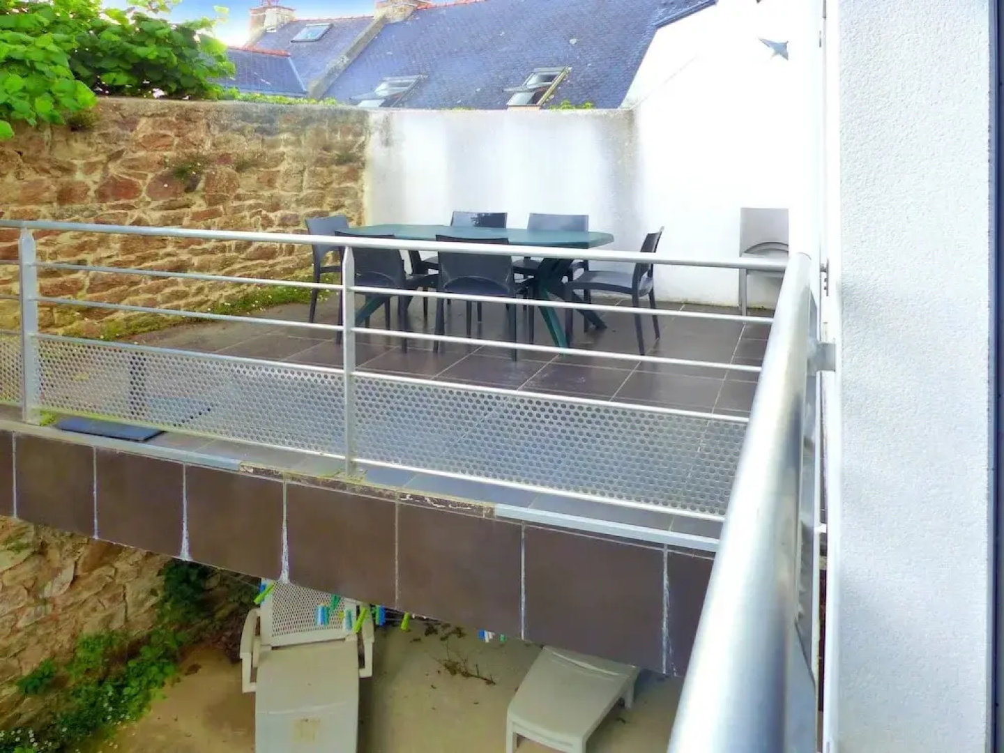 Holiday Home Rue de Cariel 1