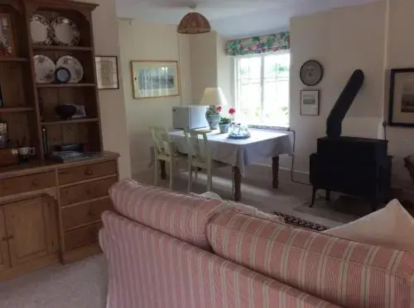 Moors Farmhouse