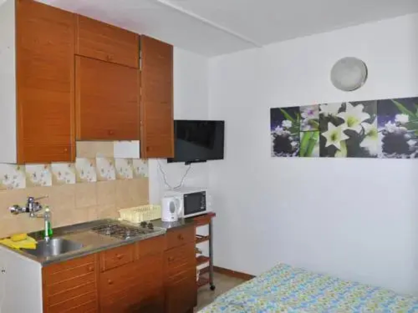 Apartments Vila Toni