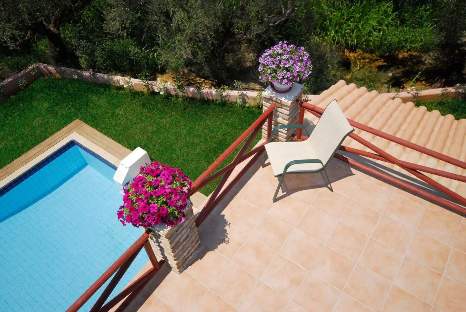 Amelia Residence