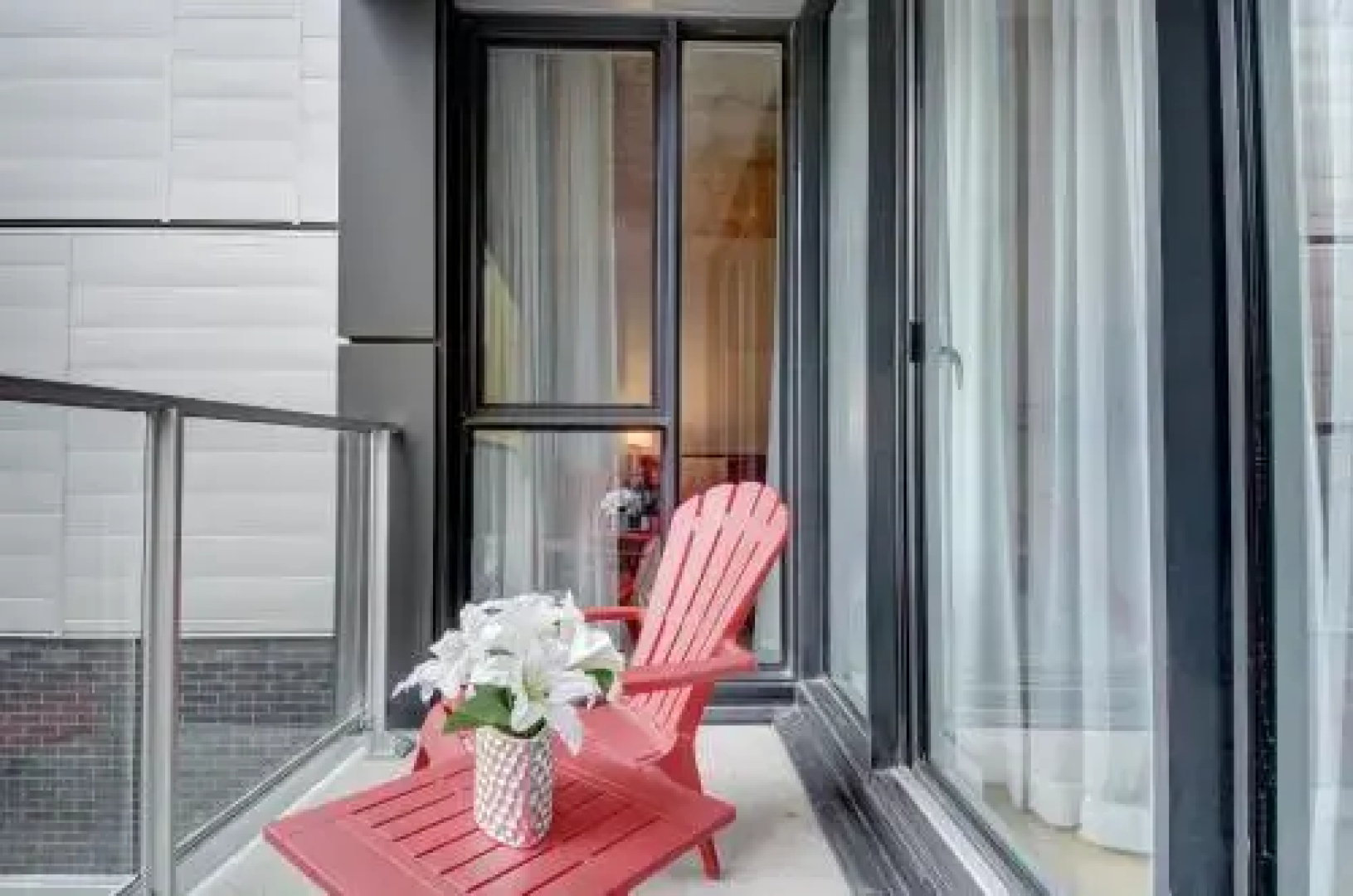 Les Immeubles Charlevoix - Le 760204