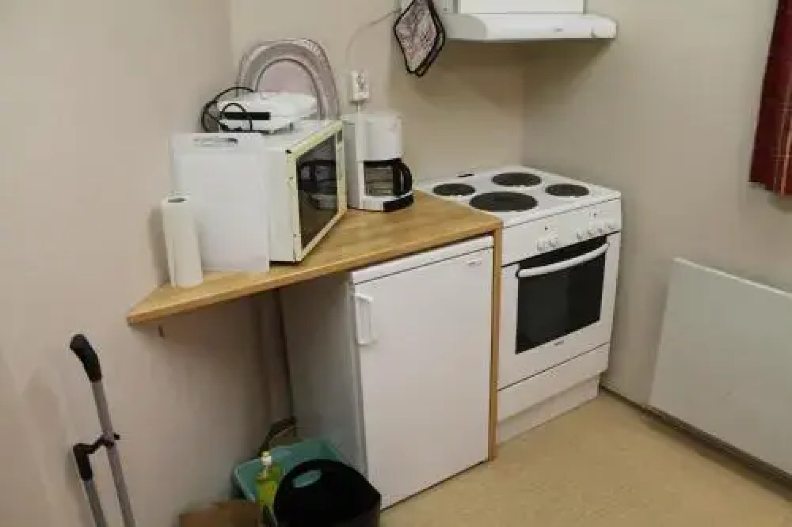 Feriested i Tørberget