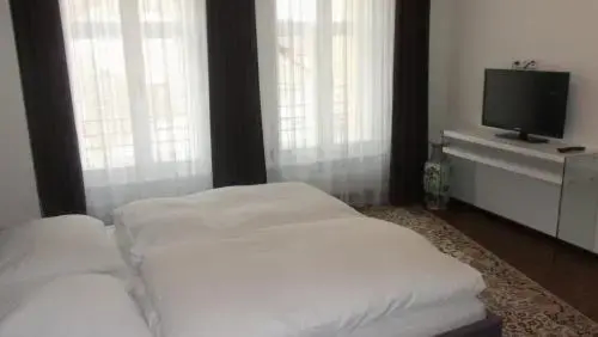 Ferienwohnung Trunzergasse
