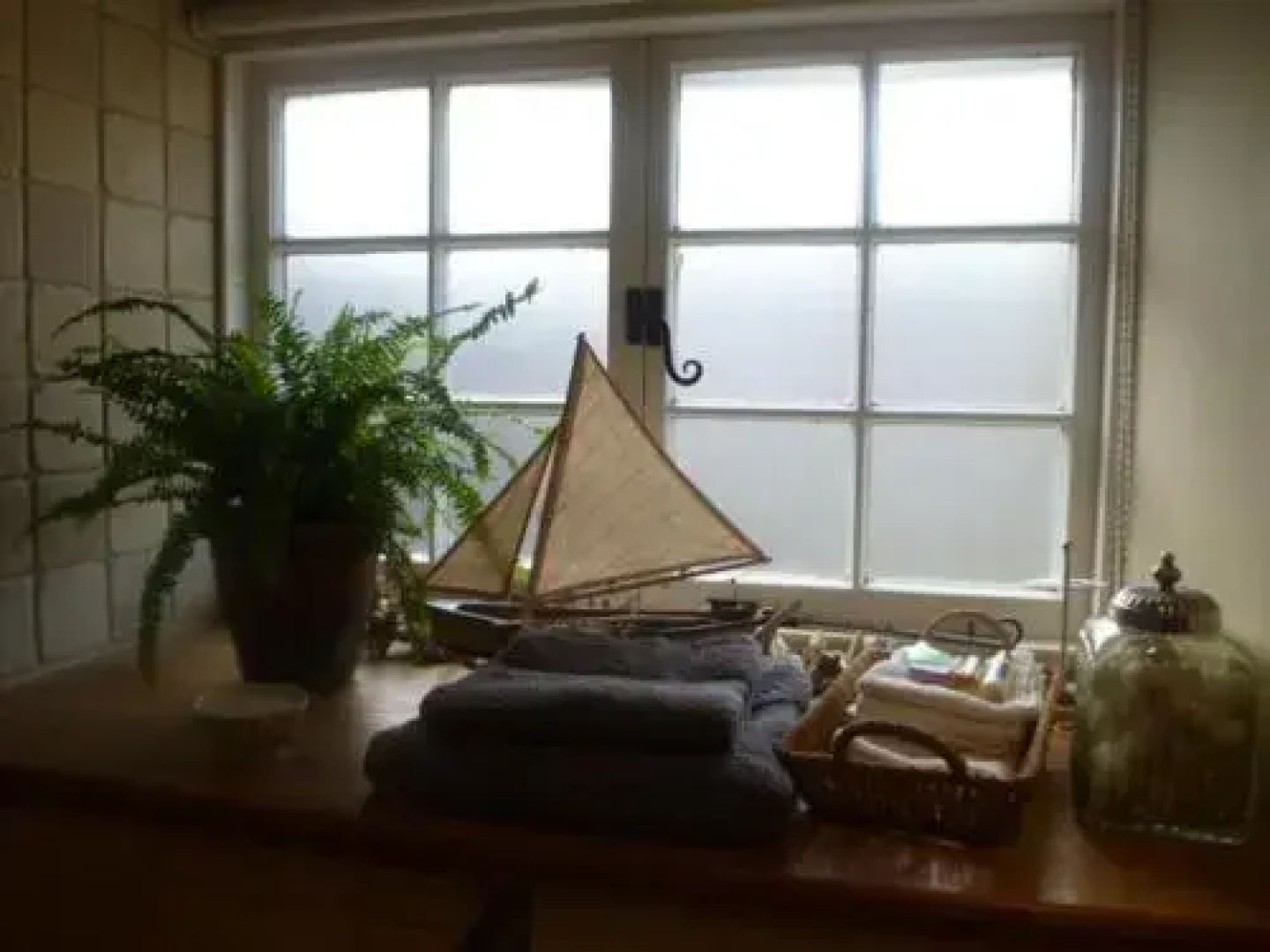 Bwythynod Helmau Cottages