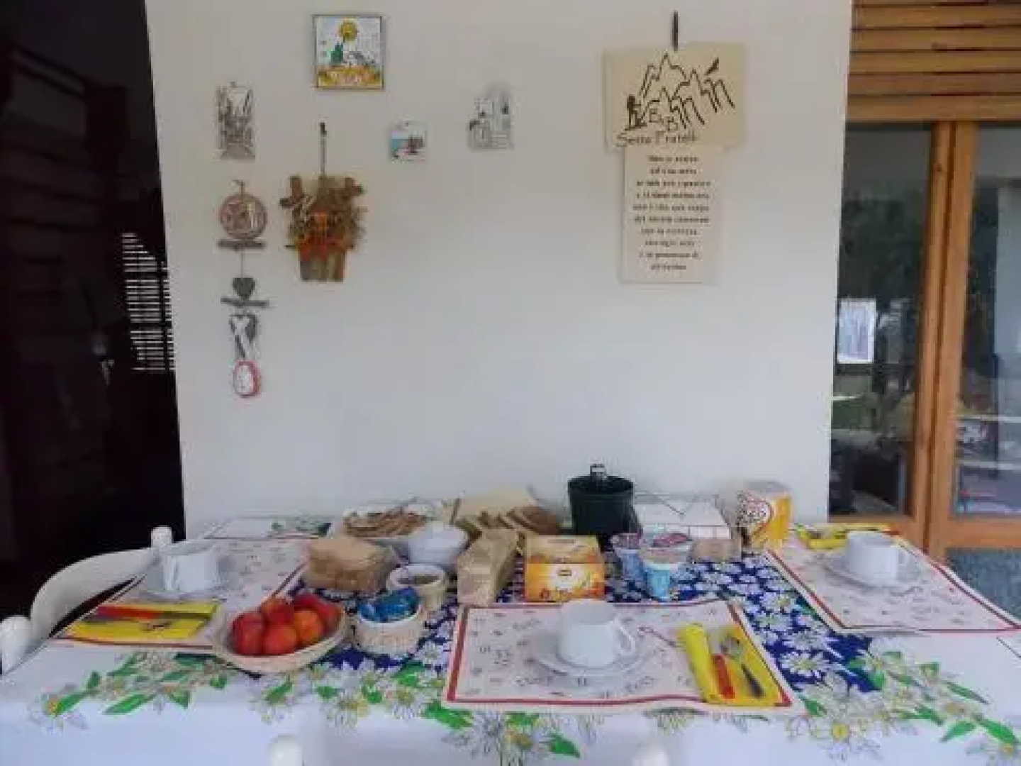 B&B Sette Fratelli