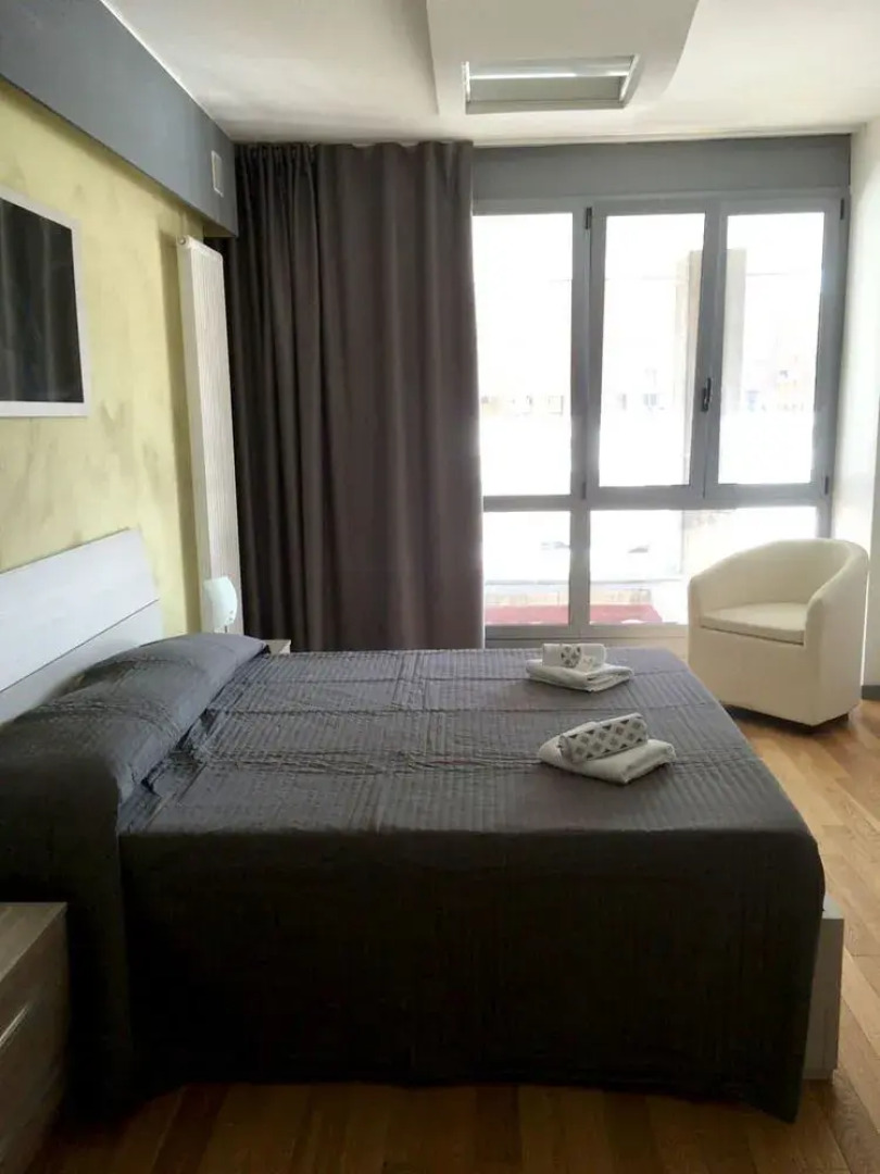 Affittacamere Indipendenza