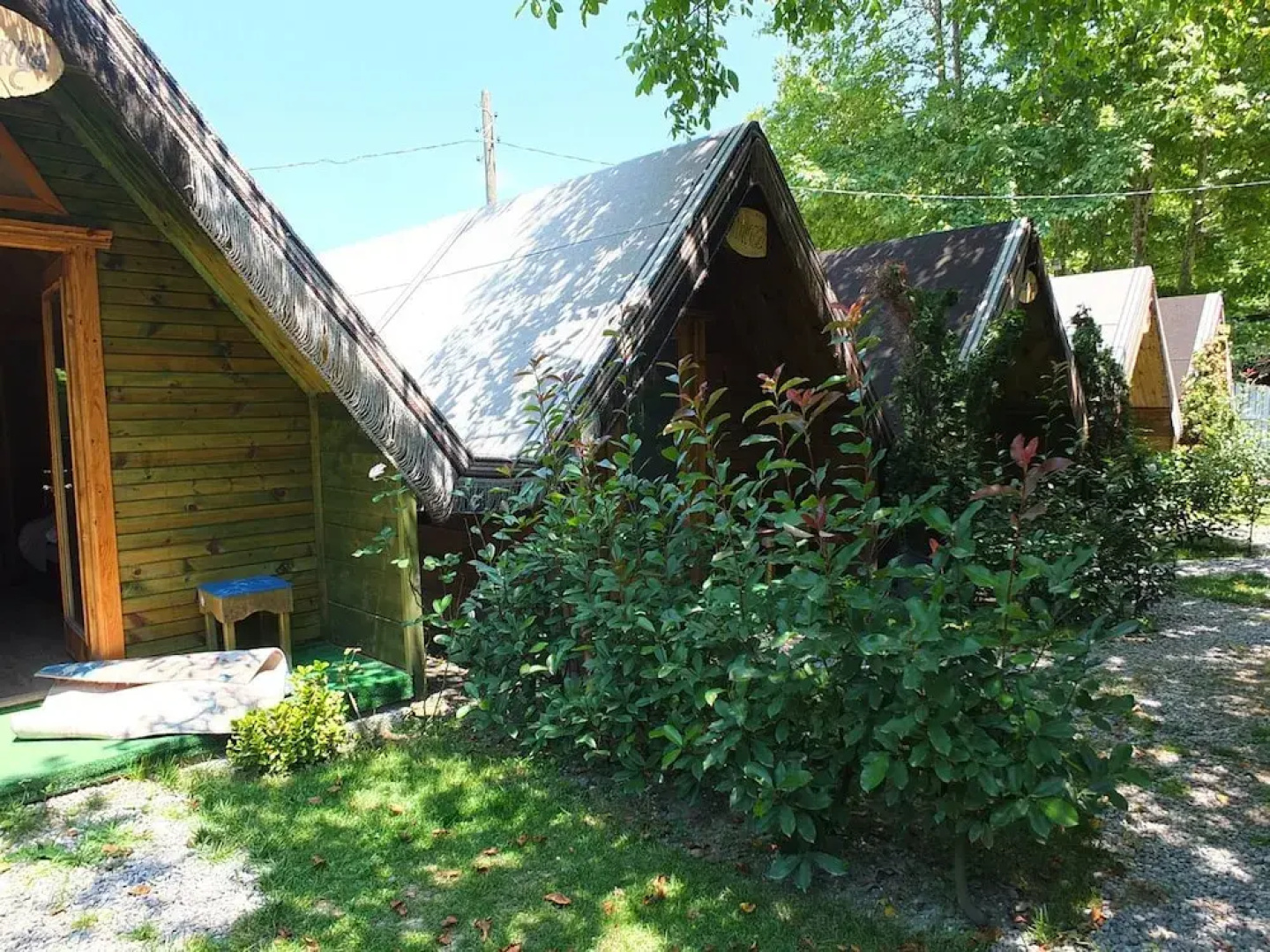 Gonul Sofrasi Boutique Hotel & Bungalow
