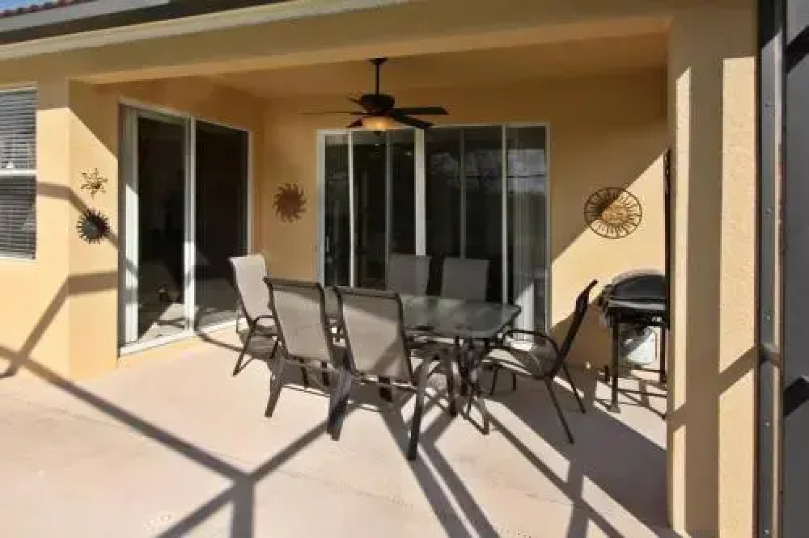 Orlando Ultimate Vacation Rentals