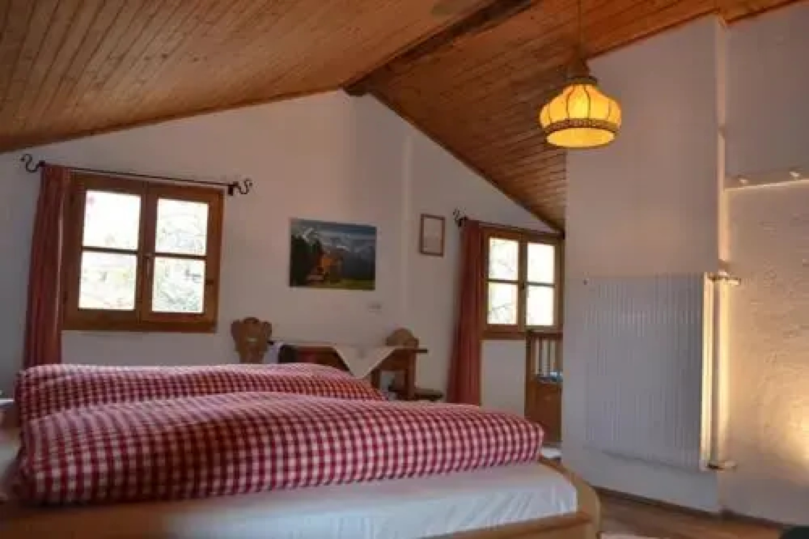 Albergo Gasthof zur Krone