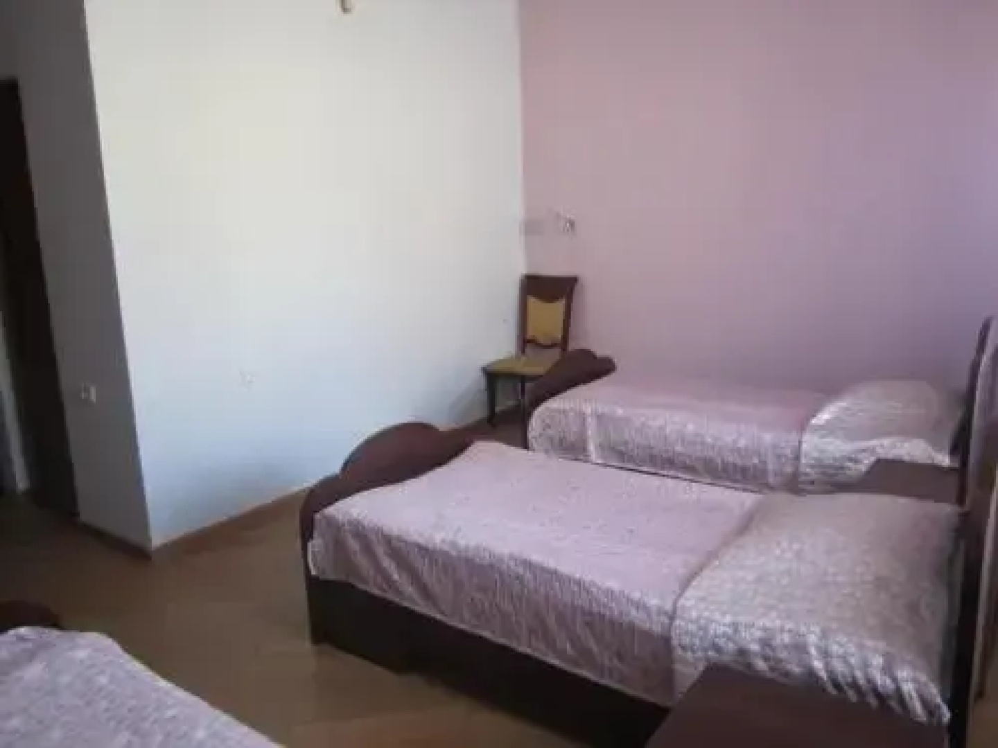 Syuniq Hotel