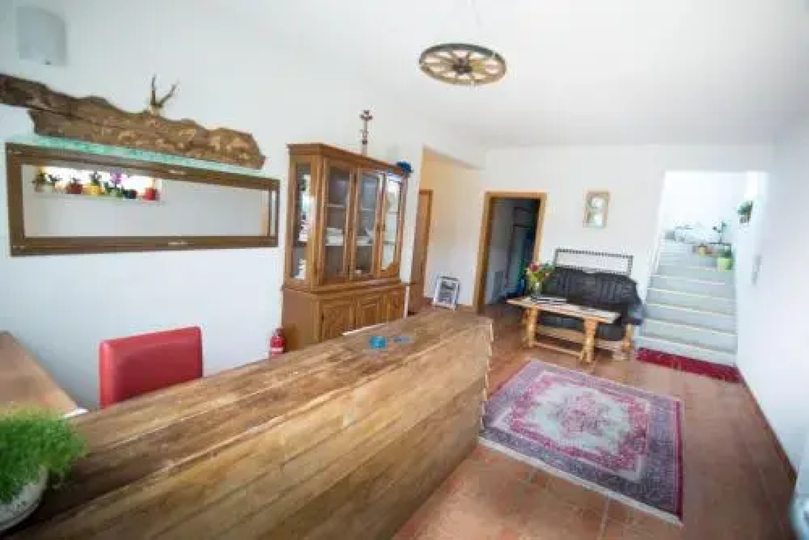 Bed and Breakfast Villa Dvor