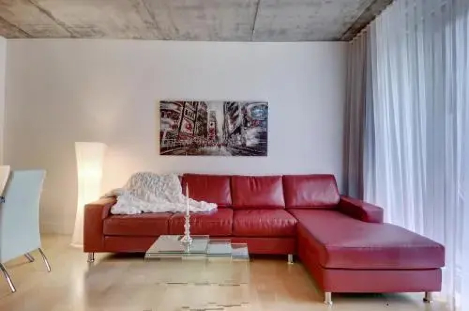 Les Immeubles Charlevoix - Le 760204