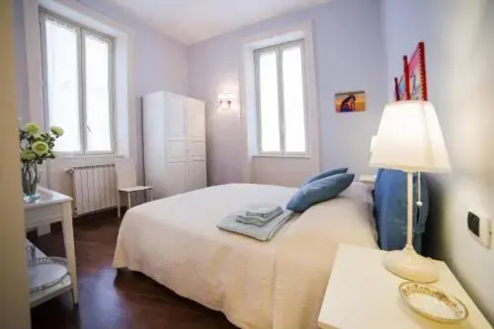 Mata e Grifone B&B