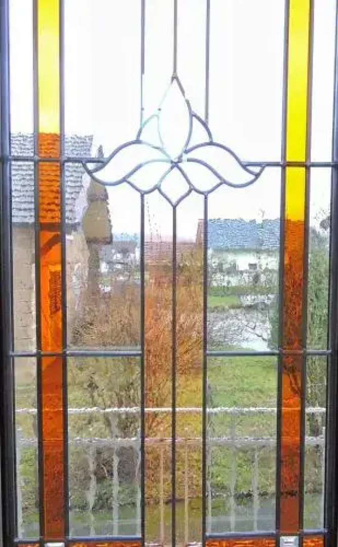 VINITA Chambres d'hôtes