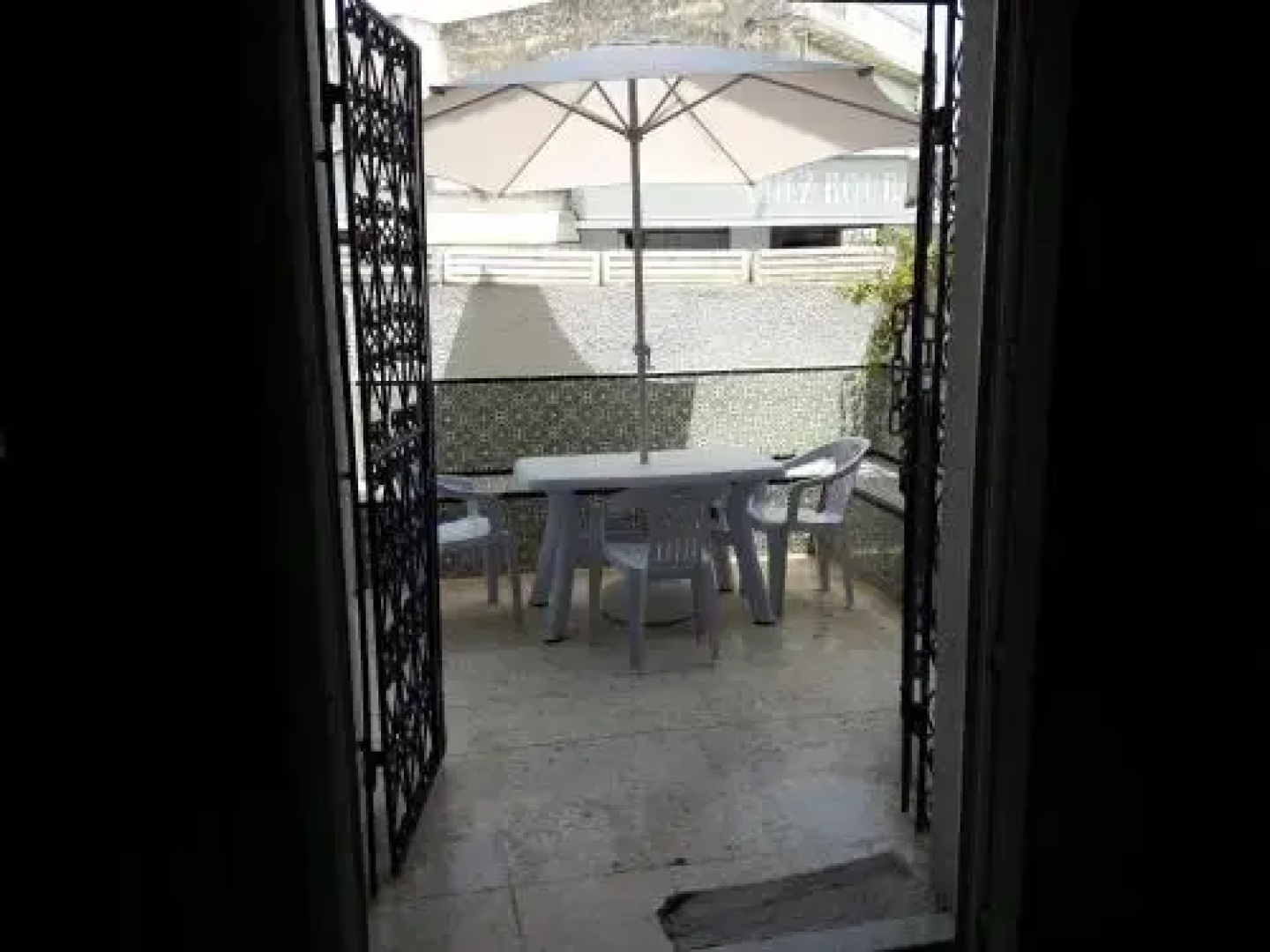 Au Coeur de la Marsa