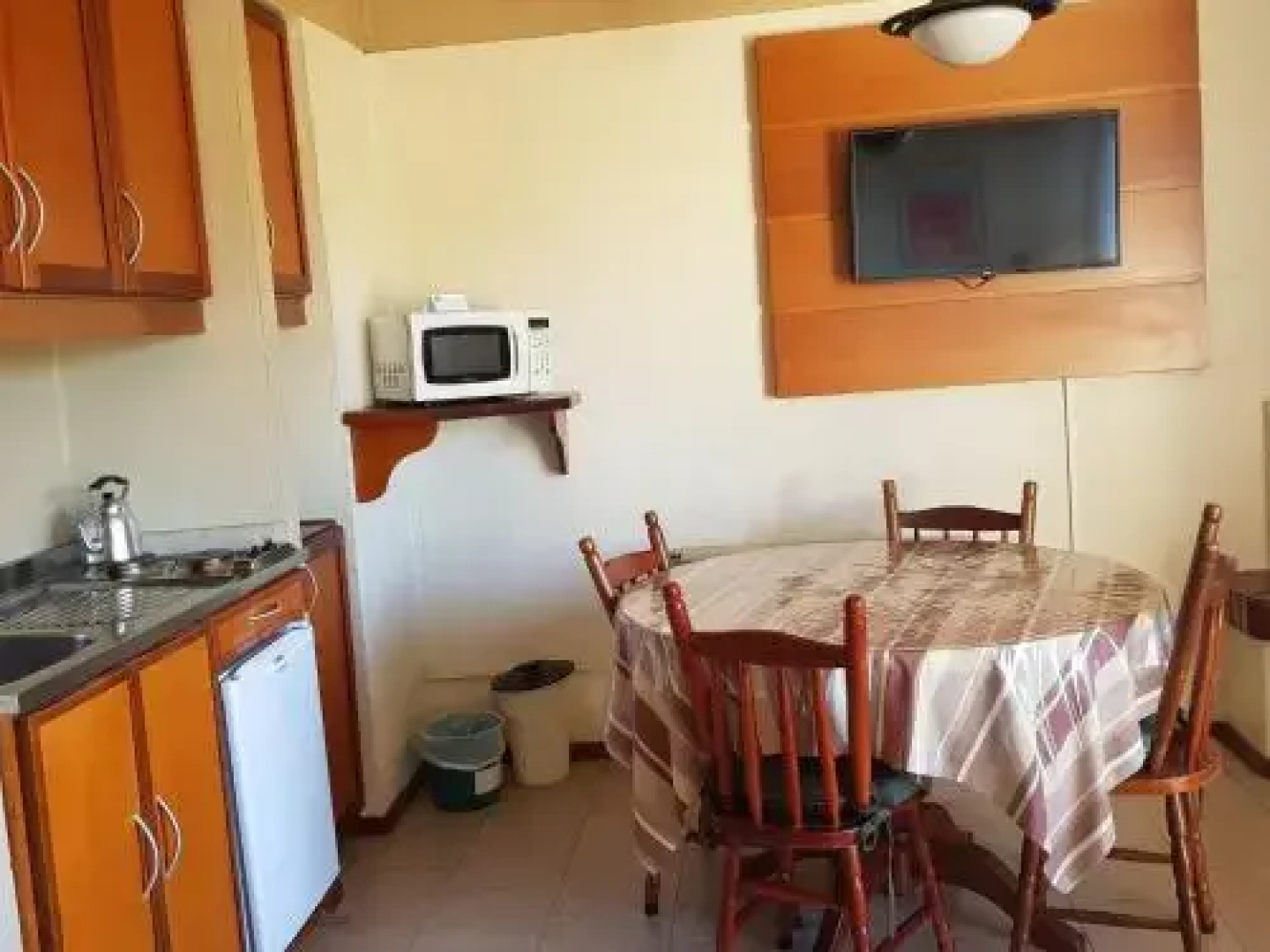 Residencial Pousada do Serrano