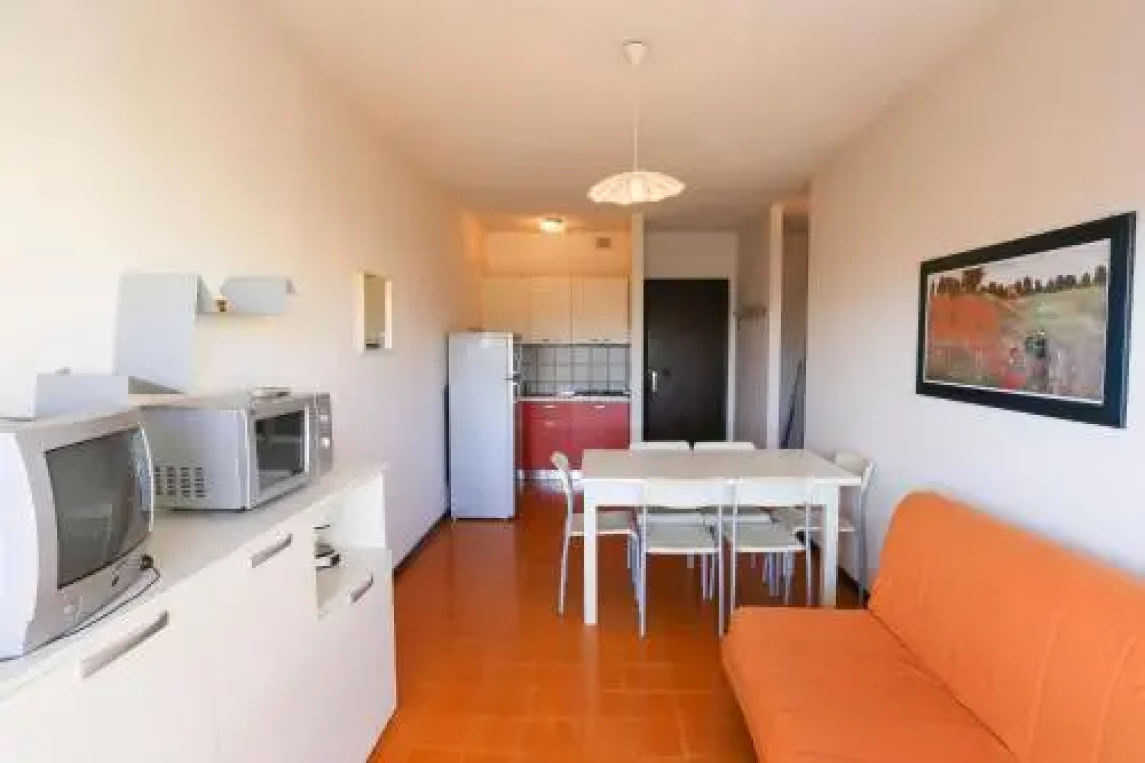 Residence Holiday