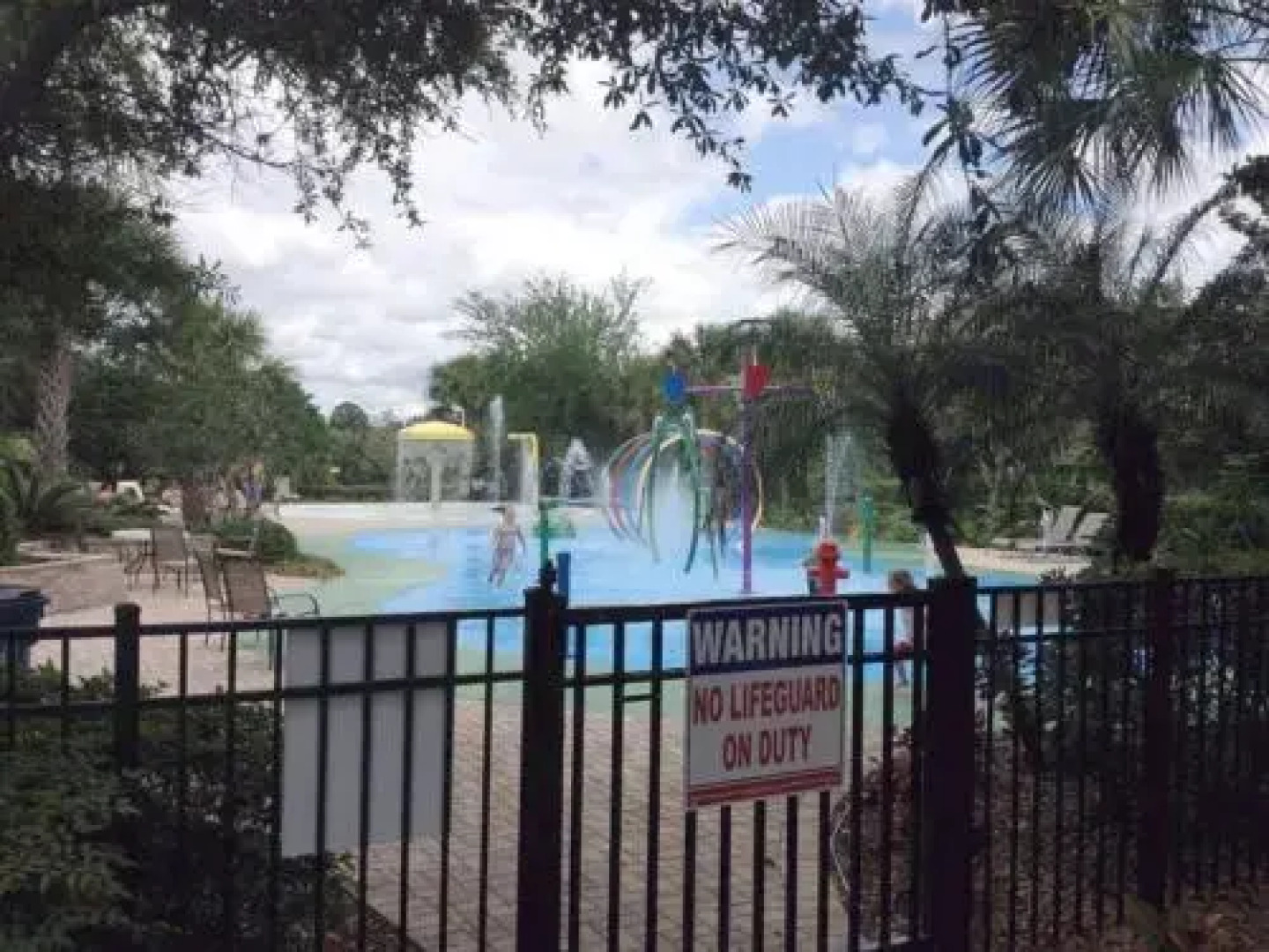 Paradise Parade Apartament